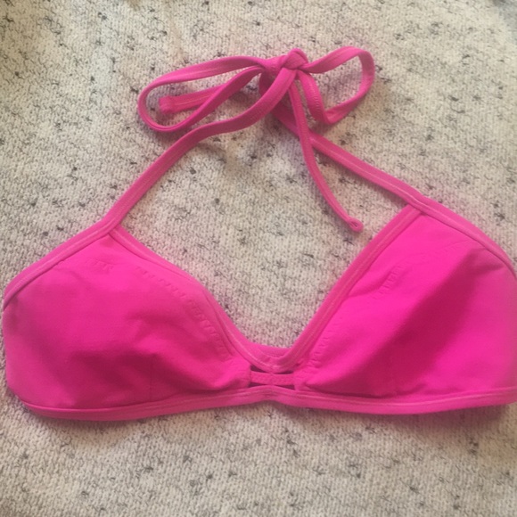 🍋 Lululemon -  Halter, hot yoga “Bandha” bra - Picture 2 of 9